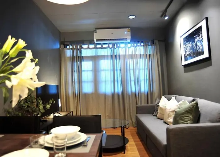 Stay-dium House Huamark * Bangkok